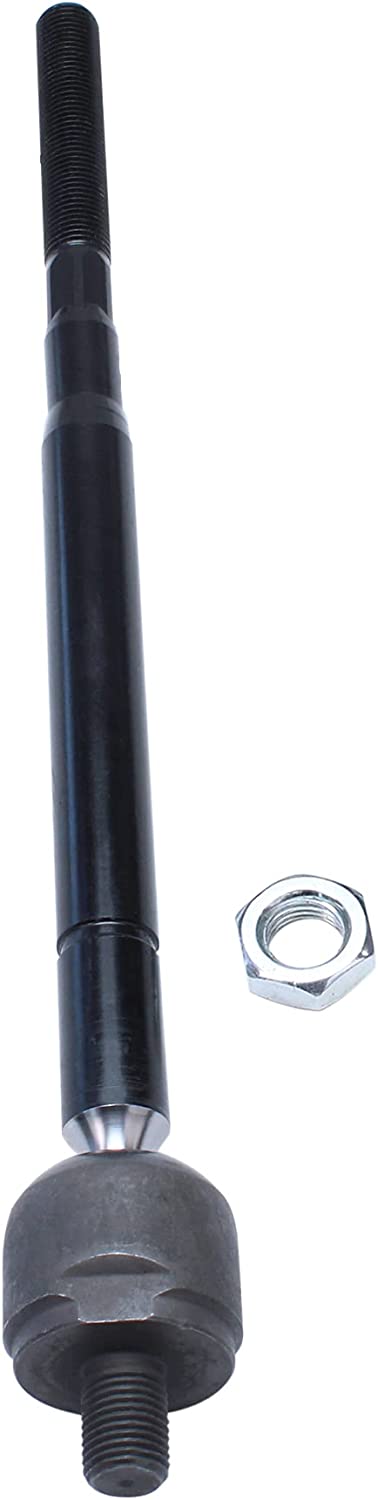 Detroit Axle - Front Inner Tie Rods for 1999 2000 2001 Honda Odyssey — image 5