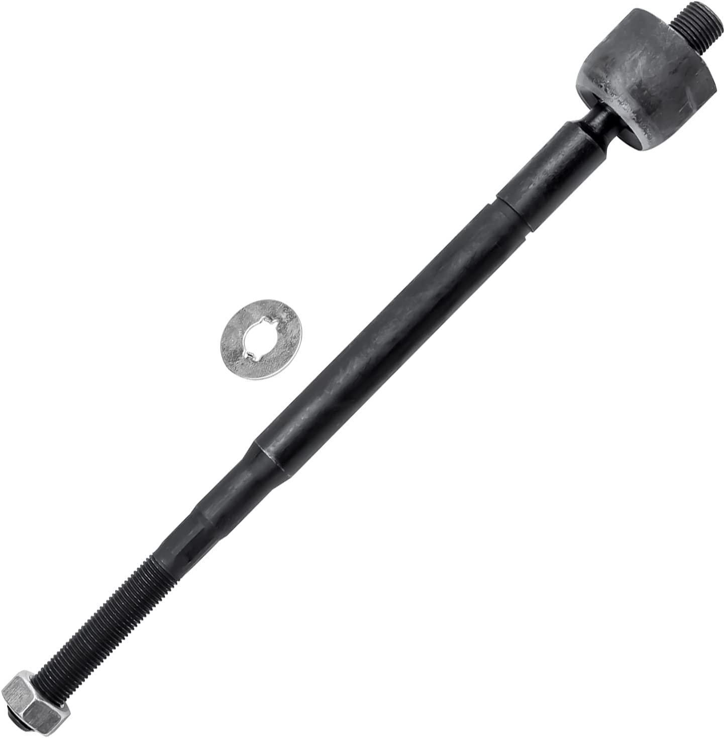 Detroit Axle - Front Inner Tie Rod Ends for 2002 2003 2004 Honda Odyssey — image 4