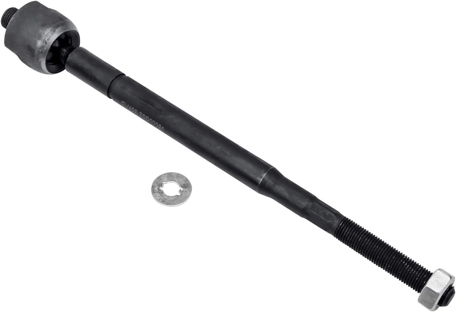 Detroit Axle - Front Inner Tie Rod Ends for 2002 2003 2004 Honda Odyssey — image 7