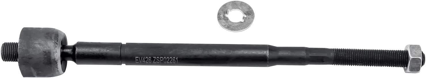 Detroit Axle - Front Inner Tie Rod Ends for 2002 2003 2004 Honda Odyssey — image 5