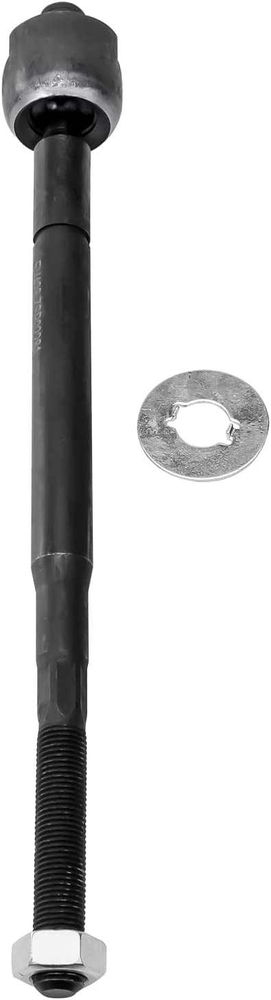 Detroit Axle - Front Inner Tie Rod Ends for 2002 2003 2004 Honda Odyssey — image 6