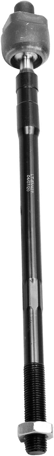 Detroit Axle - 2pc Front Inner Tie Rod End Links for Nissan Maxima Altima — image 6