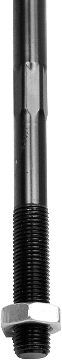 Detroit Axle - 2pc Front Inner Tie Rod End Links for Nissan Maxima Altima — image 8