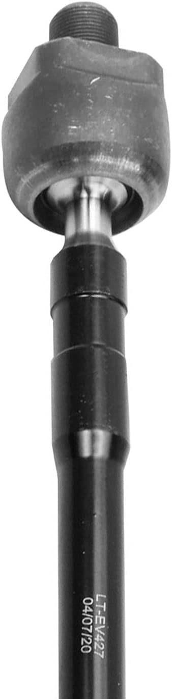 Detroit Axle - 2pc Front Inner Tie Rod End Links for Nissan Maxima Altima — image 7