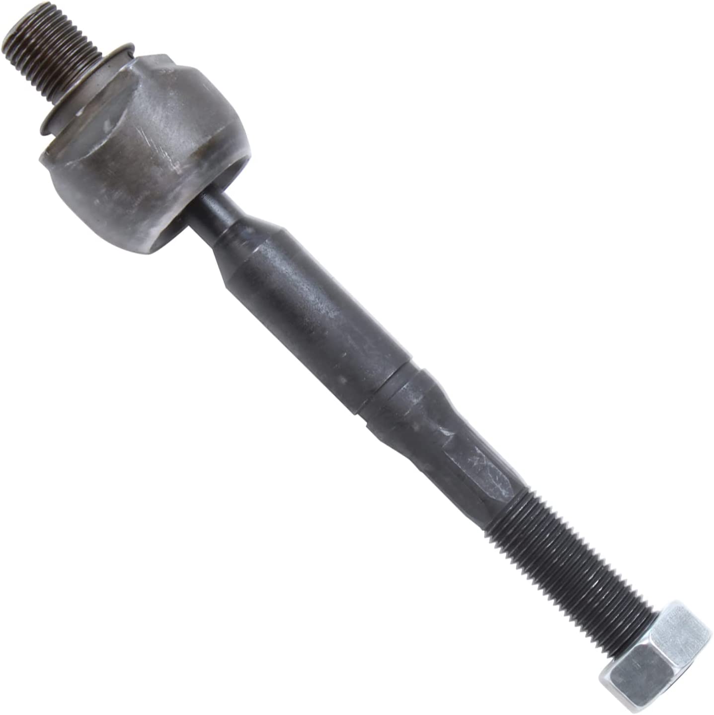 Detroit Axle - Front Inner Tie Rods for Hyundai Sonata XG300 XG350 Kia Optima — image 4