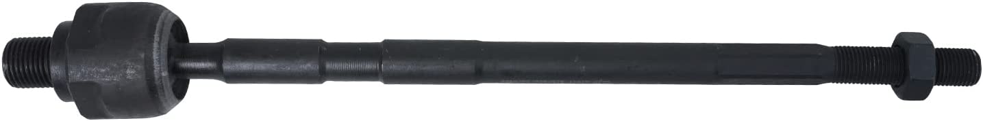 Detroit Axle - Front Inner Tie Rod Links for 2001 2002 2003 2004 2005 Kia Rio — image 6