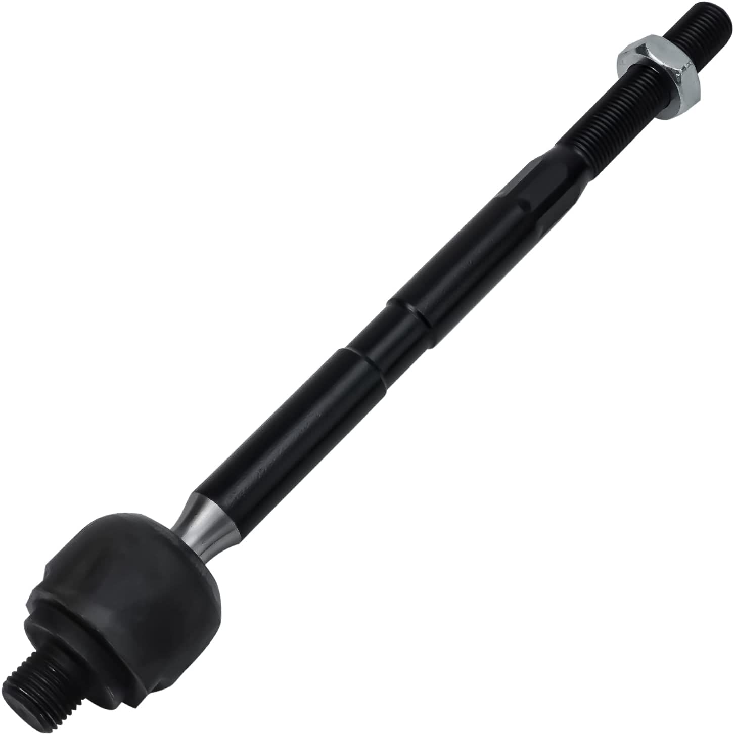 Detroit Axle - RWD Front Inner Tie Rods for Benz E300 E320 E420 E430 E55 AMG — image 7