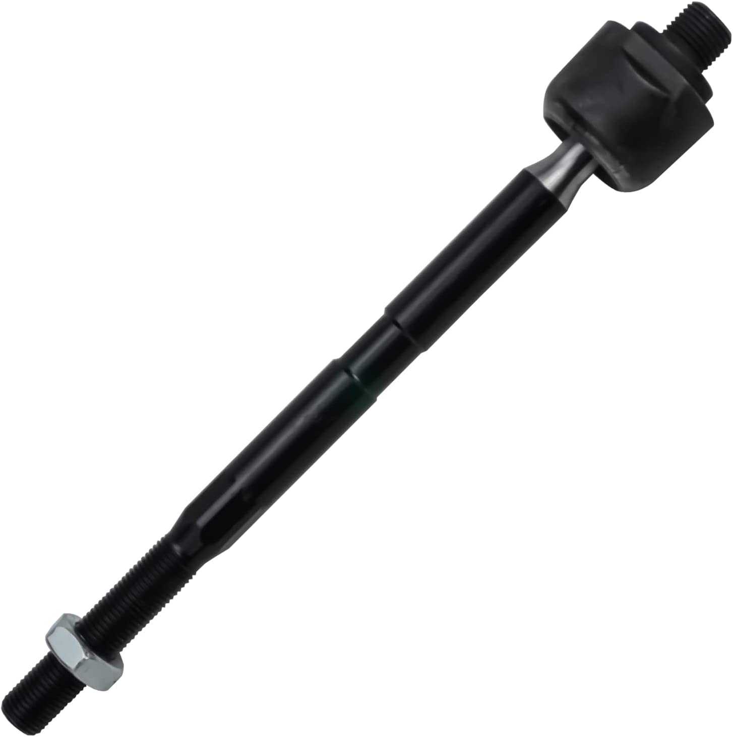 Detroit Axle - RWD Front Inner Tie Rods for Benz E300 E320 E420 E430 E55 AMG — image 4