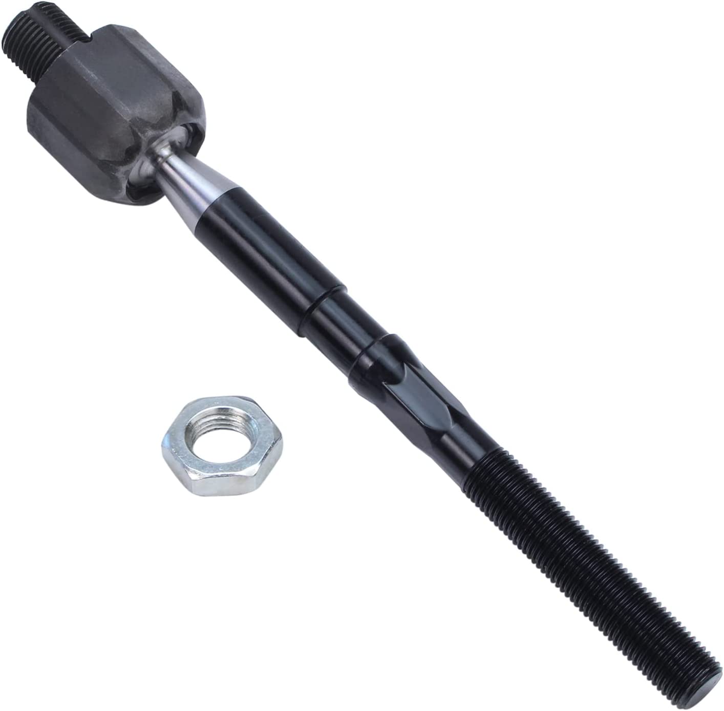 Detroit Axle - Front Inner Tie Rods for BMW 328i 323i 325i 325Ci 330i 330Ci Z4 — image 5