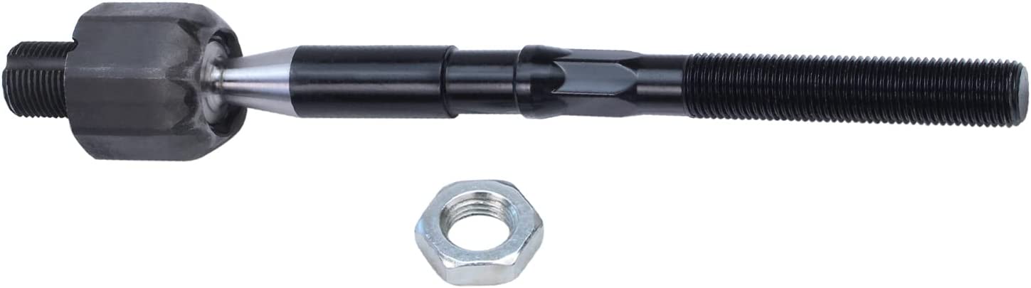 Detroit Axle - Front Inner Tie Rods for BMW 328i 323i 325i 325Ci 330i 330Ci Z4 — image 6