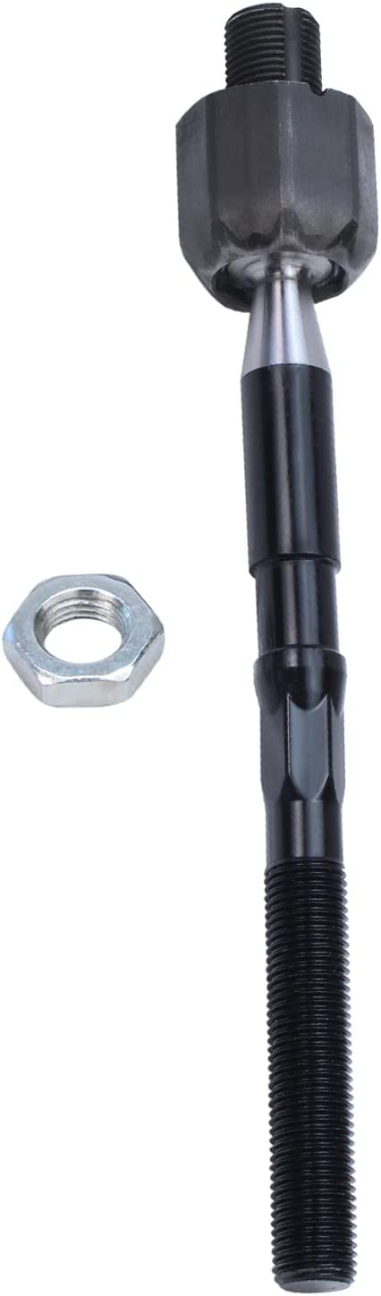 Detroit Axle - Front Inner Tie Rods for BMW 328i 323i 325i 325Ci 330i 330Ci Z4 — image 7