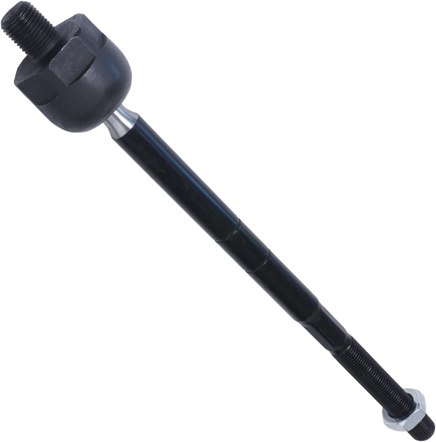 Detroit Axle - Front Inner Tie Rods for 2001 2002 2003 2004 2005 Toyota Rav4 — image 4