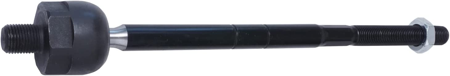 Detroit Axle - Front Inner Tie Rods for 2001 2002 2003 2004 2005 Toyota Rav4 — image 6