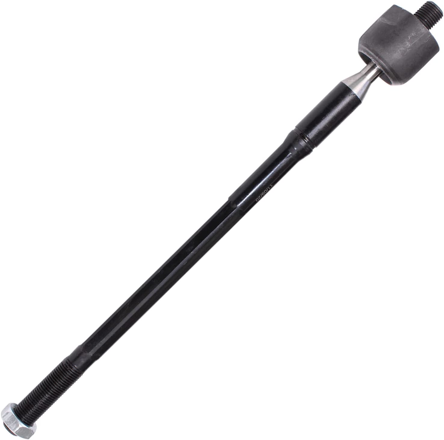 Detroit Axle - Front Inner Tie Rods for 1999 2000 2001 2002 2003 Lexus RX300 — image 4