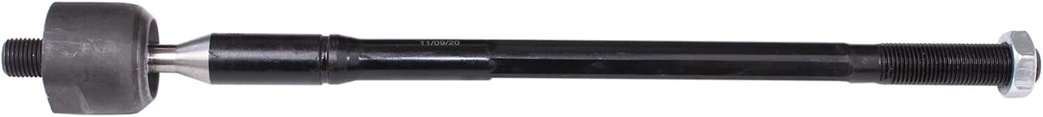 Detroit Axle - Front Inner Tie Rods for 1999 2000 2001 2002 2003 Lexus RX300 — image 5