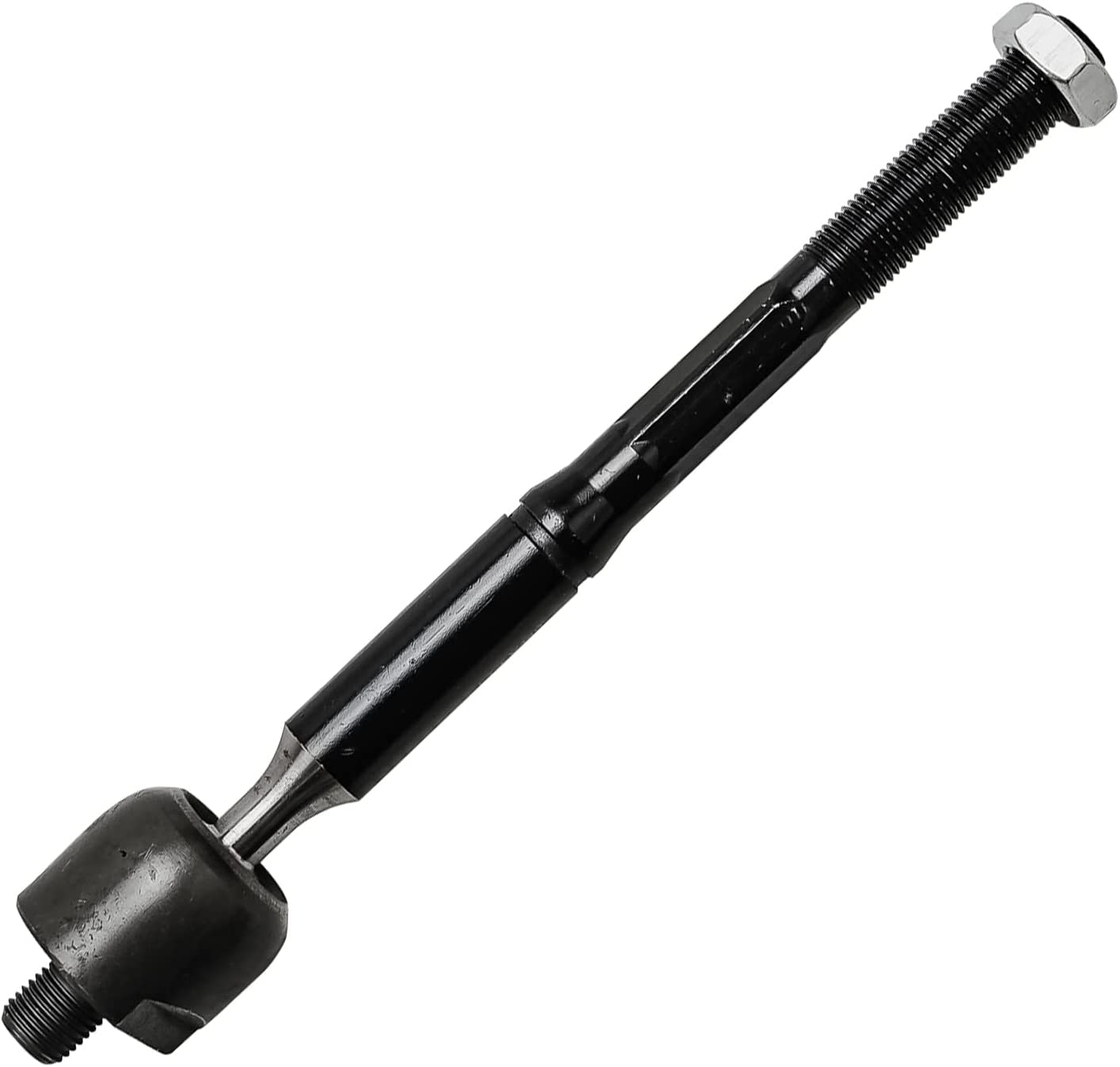 Detroit Axle - Front Inner Tie Rods for 2001 2002 2003 Toyota Highlander — image 5