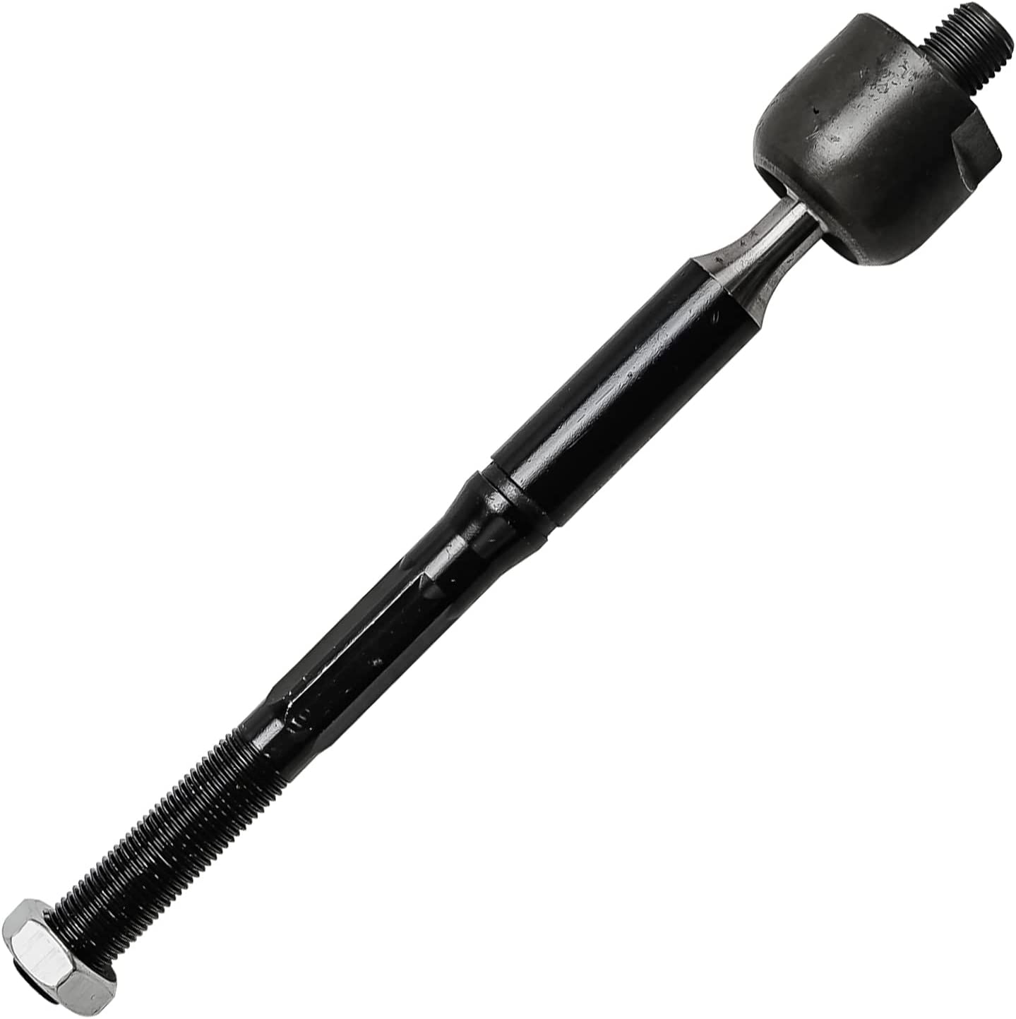 Detroit Axle - Front Inner Tie Rods for 2001 2002 2003 Toyota Highlander — image 4