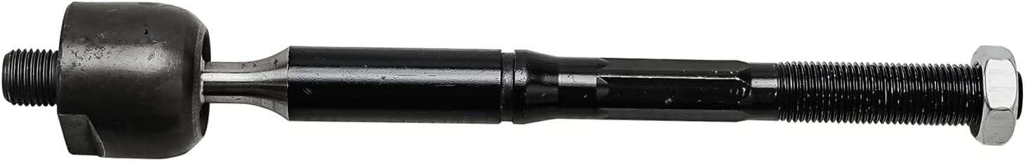 Detroit Axle - Front Inner Tie Rods for 2001 2002 2003 Toyota Highlander — image 6