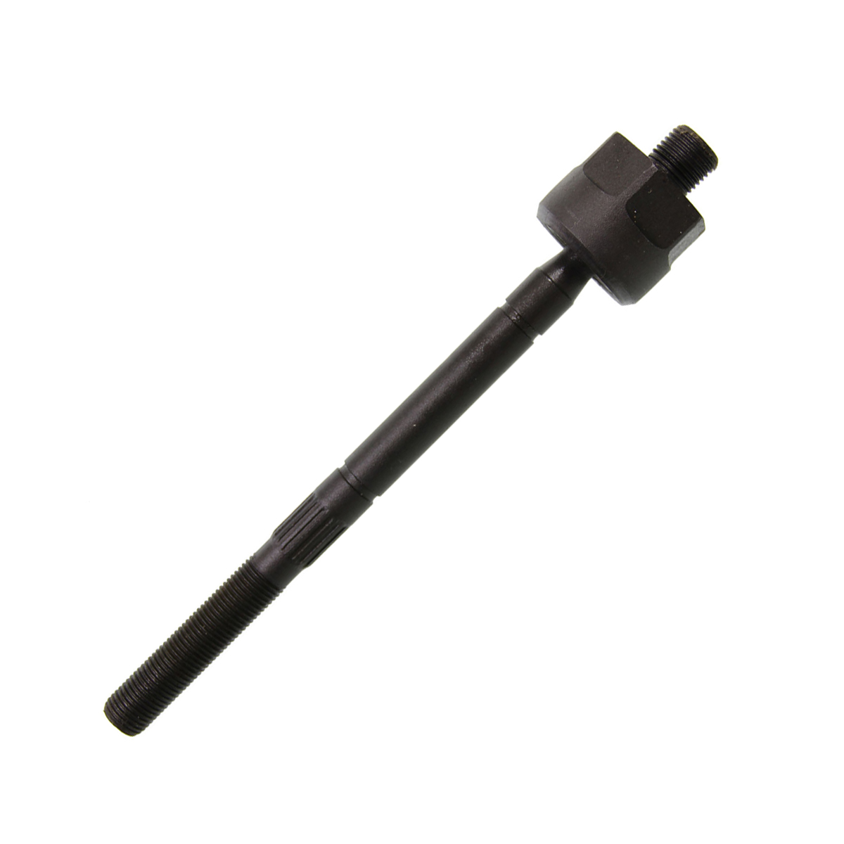 Detroit Axle - Front Inner Tie Rods for 2000-2002 Lincoln LS Ford Thunderbird — image 4