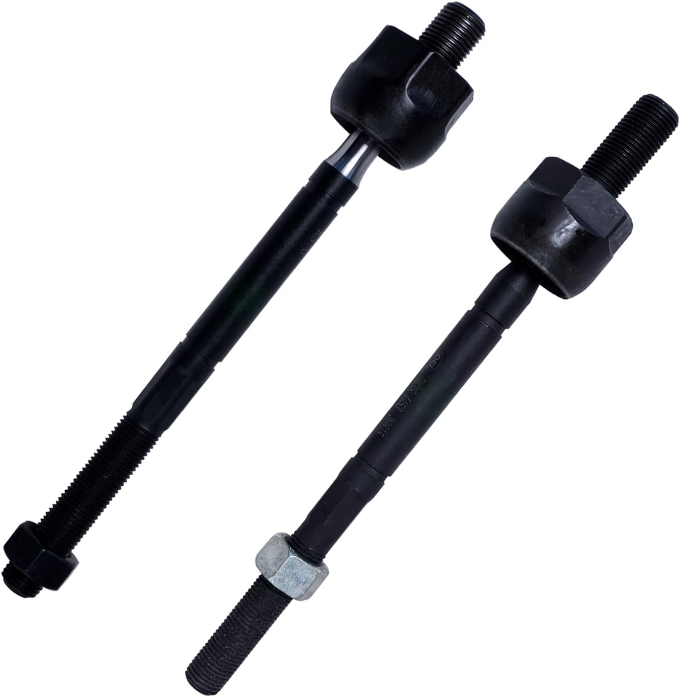 Front Inner Tie Rods (Pair)