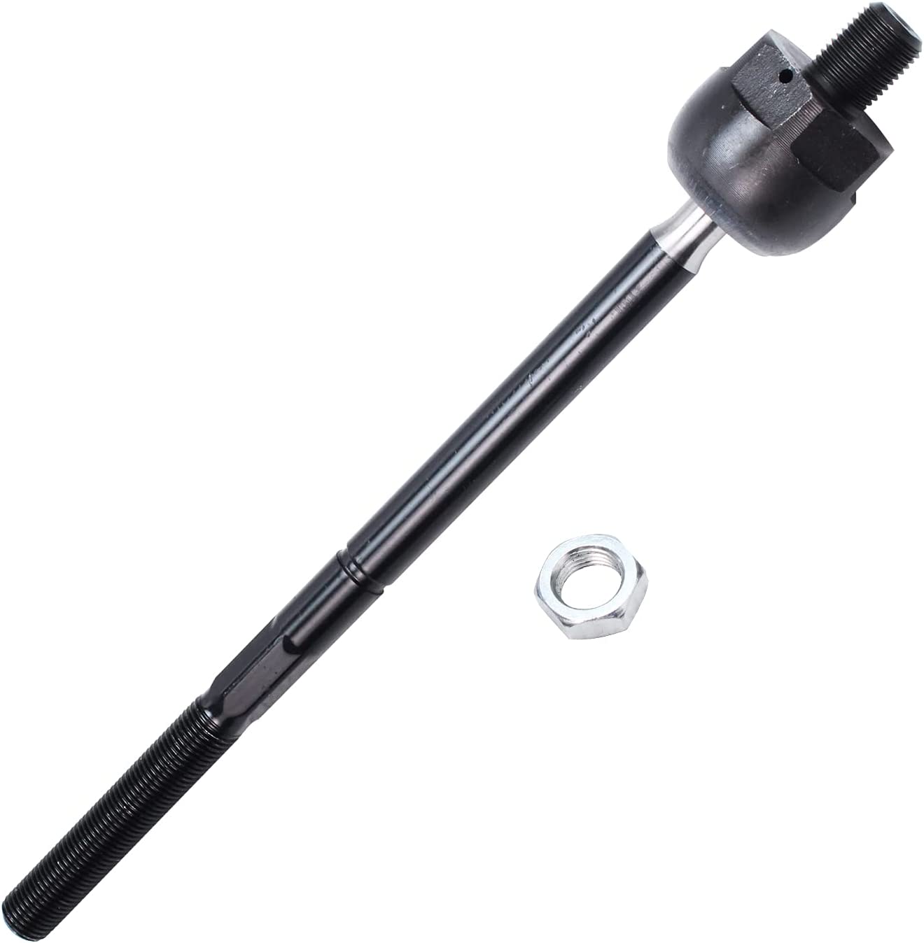 Detroit Axle - Front Inner Tie Rods for Ford Crown Victoria Lincoln Town Car — image 4