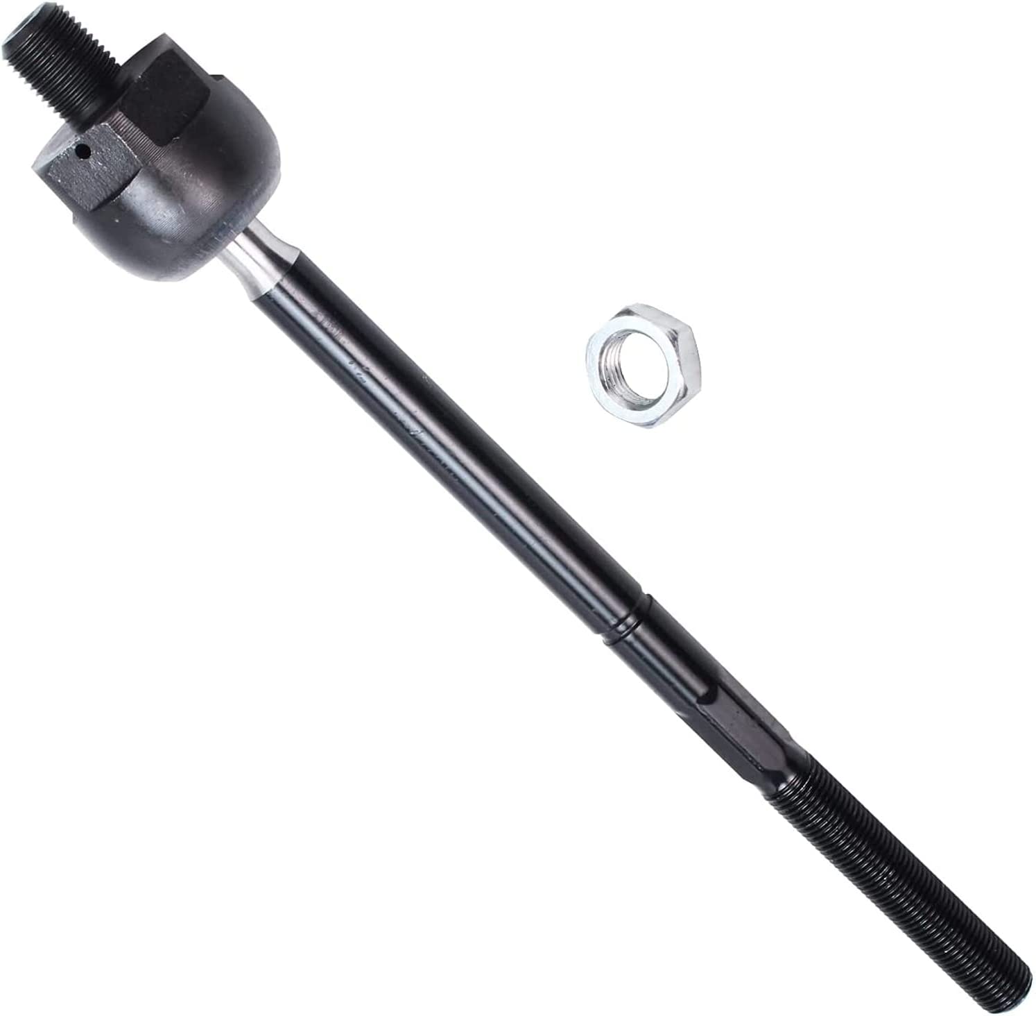 Detroit Axle - Front Inner Tie Rods for Ford Crown Victoria Lincoln Town Car — image 6