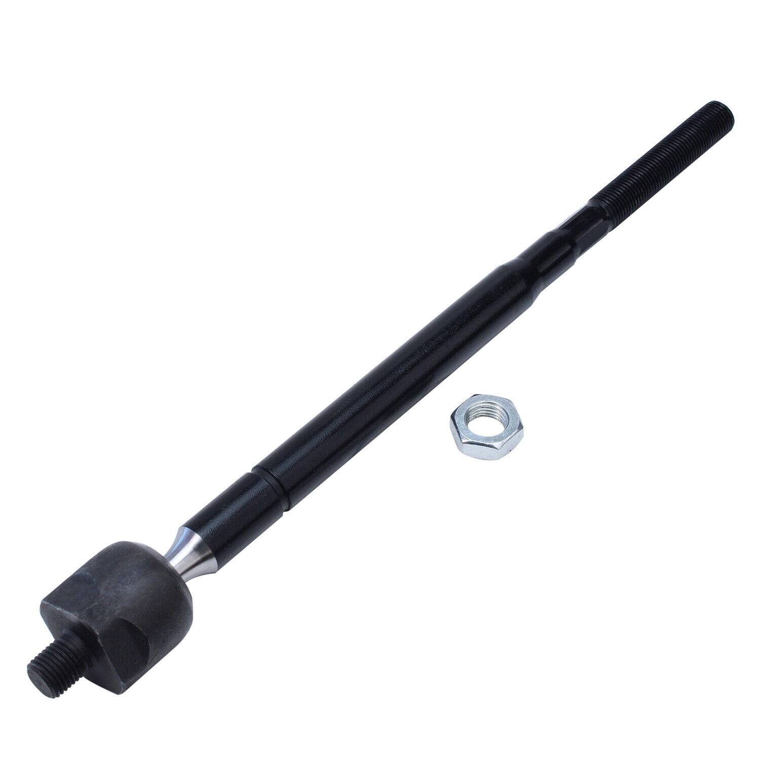 Detroit Axle - Front Inner Tie Rods for Chrysler Sebring Eclipse Galant Stratus — image 5
