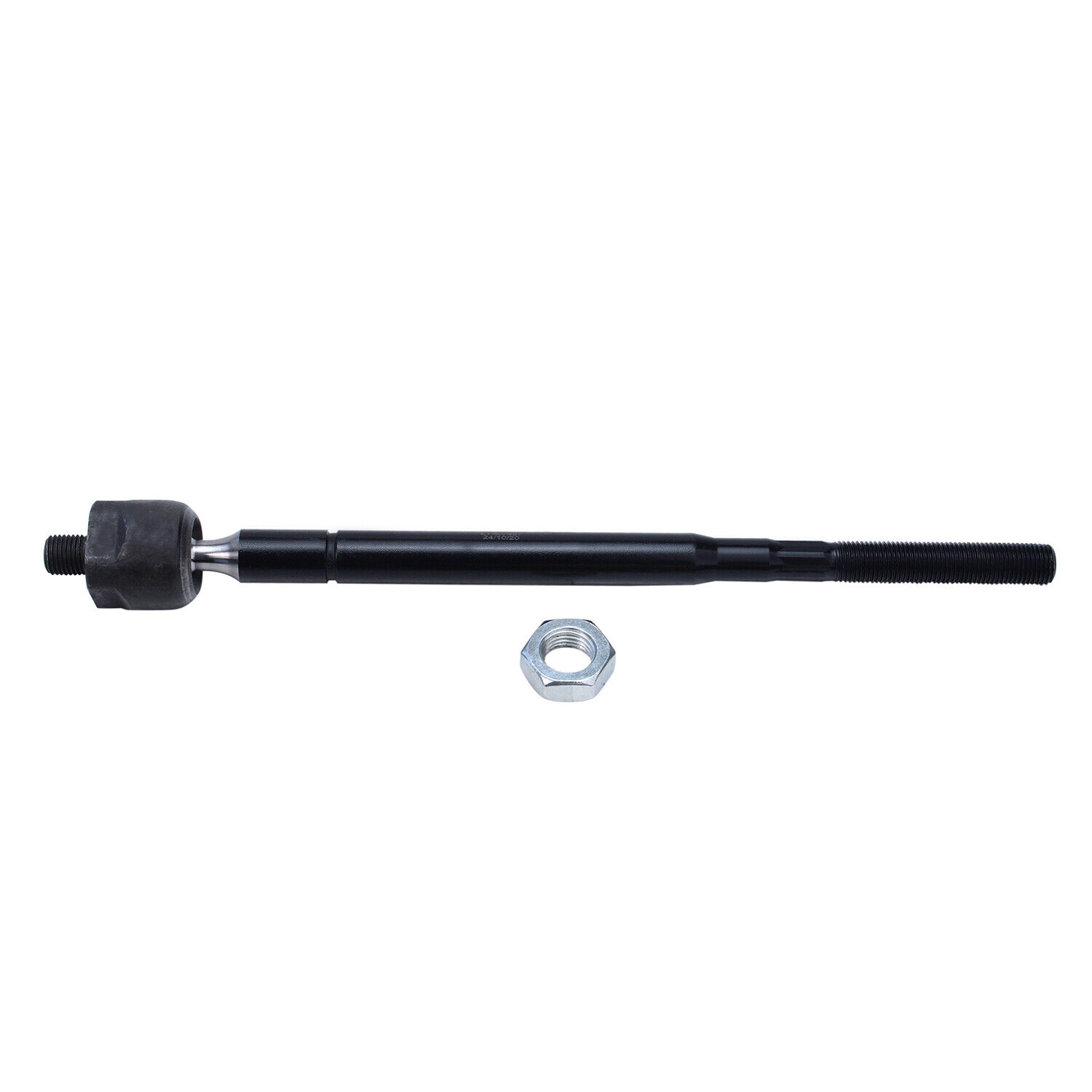 Detroit Axle - Front Inner Tie Rods for Chrysler Sebring Eclipse Galant Stratus — image 6