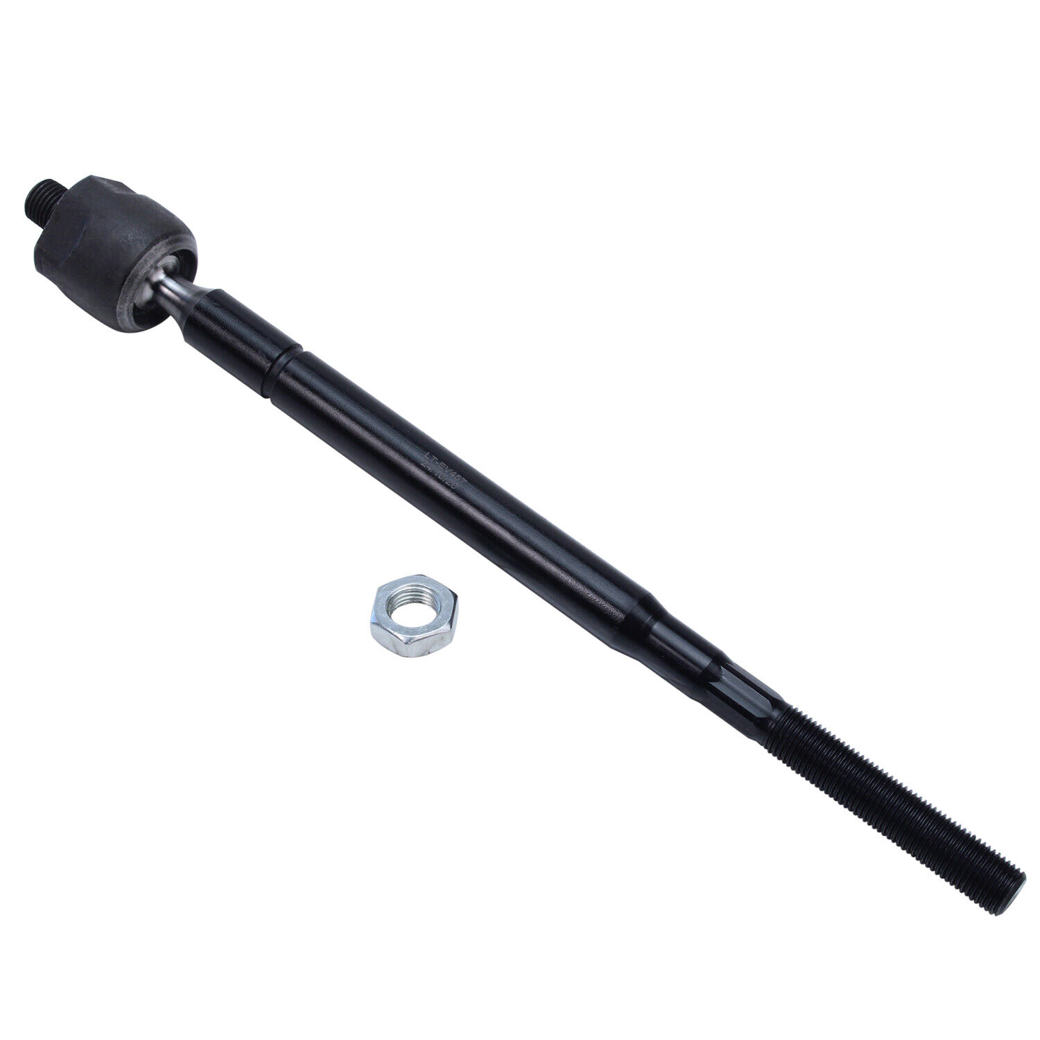 Detroit Axle - Front Inner Tie Rods for Chrysler Sebring Eclipse Galant Stratus — image 7