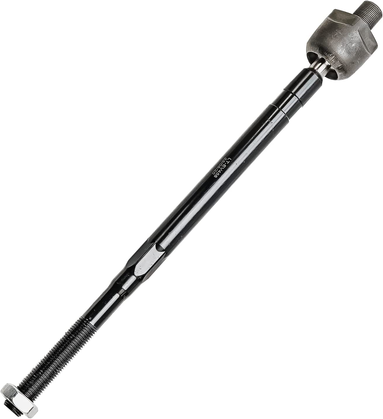 Detroit Axle - Front Inner Tie Rod Ends for Infiniti i30 i35 Nissan Maxima — image 7