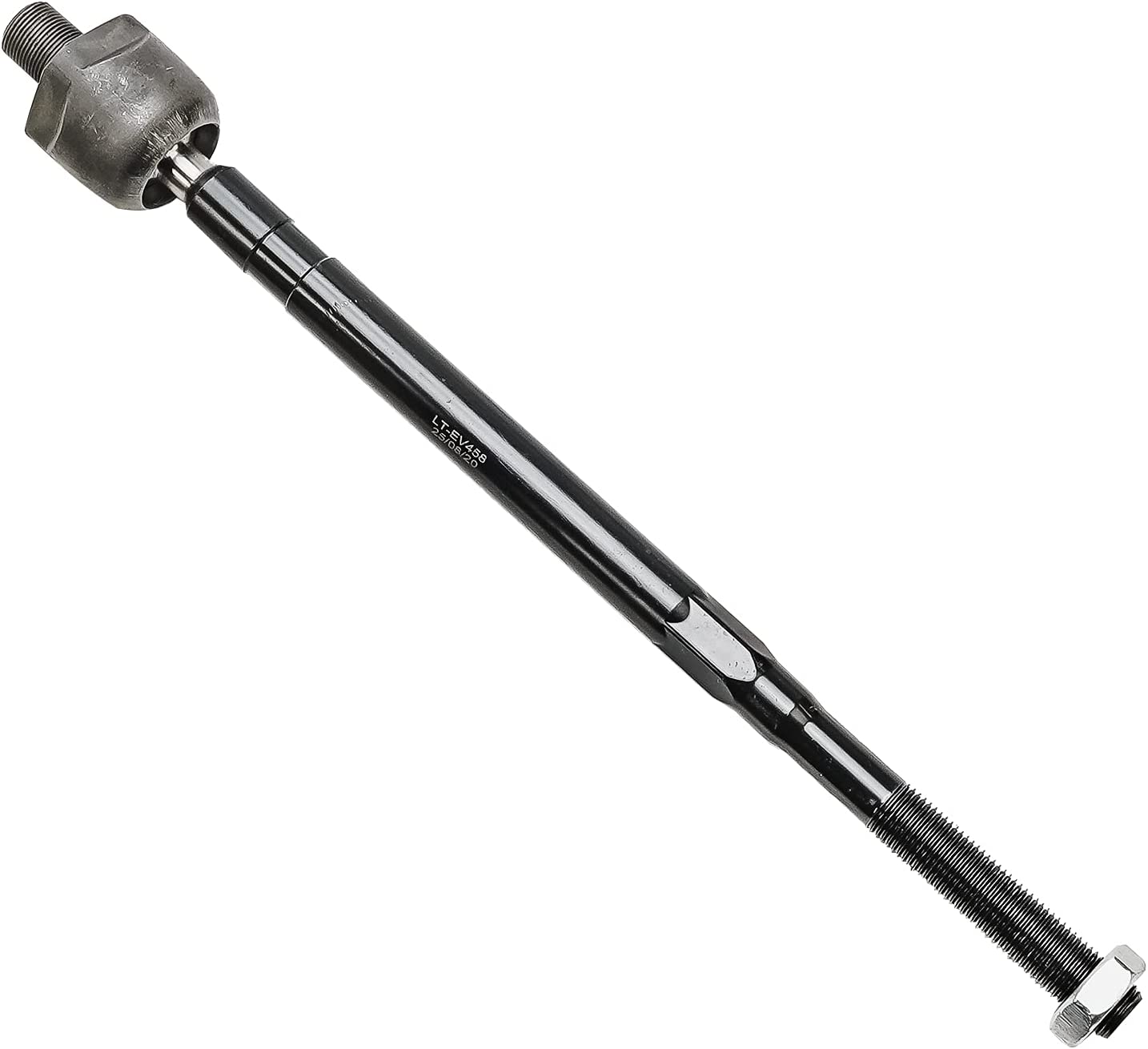 Detroit Axle - Front Inner Tie Rod Ends for Infiniti i30 i35 Nissan Maxima — image 5