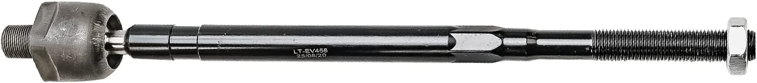 Detroit Axle - Front Inner Tie Rod Ends for Infiniti i30 i35 Nissan Maxima — image 6