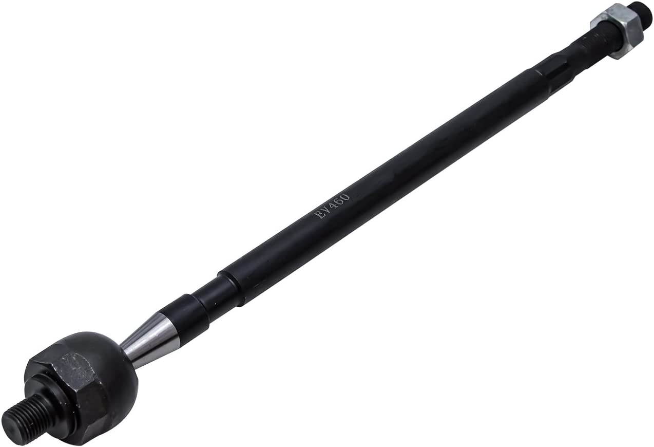Detroit Axle - Front Inner Tie Rods for 2002 2003-2006 Sprinter 2500 3500 — image 6