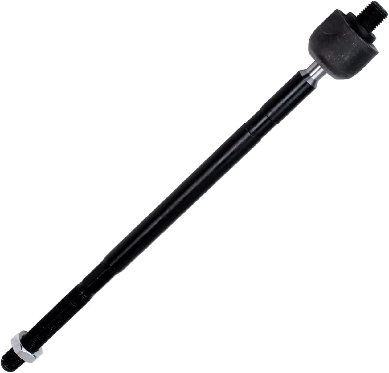 Detroit Axle - Front Inner Tie Rods for 2002 2003 2004 Ford Focus — image 4