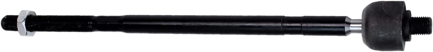 Detroit Axle - Front Inner Tie Rods for 2002 2003 2004 Ford Focus — image 6