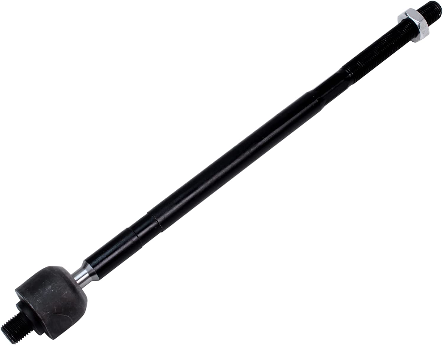 Detroit Axle - Front Inner Tie Rods for 2002 2003 2004 Ford Focus — image 5