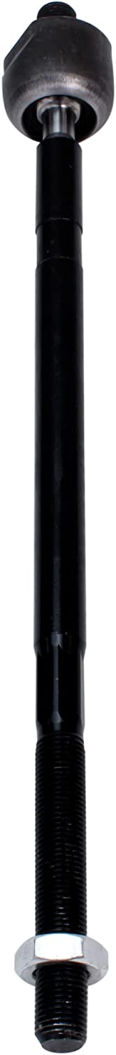 Detroit Axle - Front Inner Tie Rods for 2002 2003 2004 Ford Focus — image 7