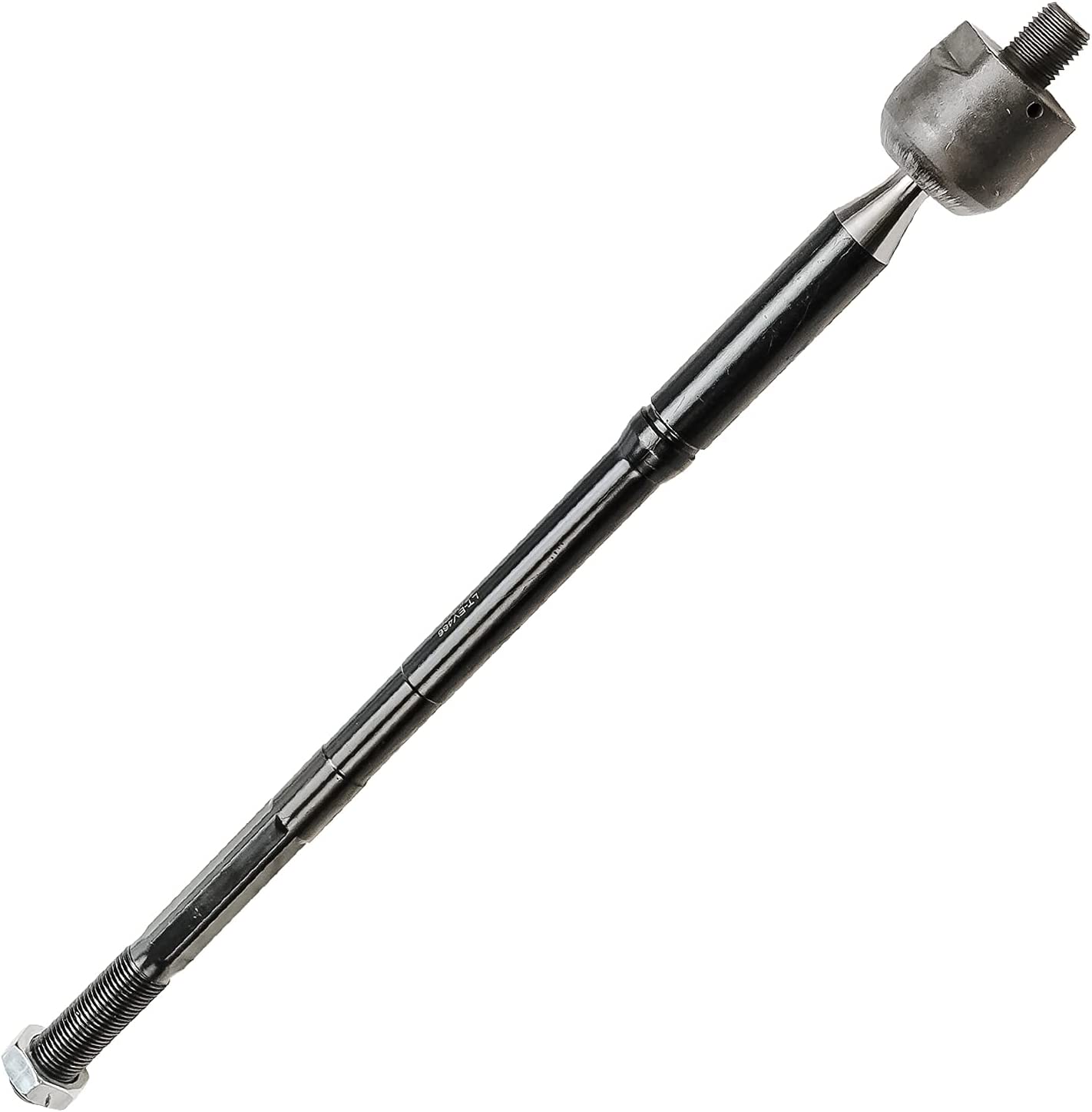Detroit Axle - FWD Front Inner Tie Rods for 2003-2008 Pontiac Vibe Toyota Matrix — image 4