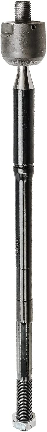 Detroit Axle - FWD Front Inner Tie Rods for 2003-2008 Pontiac Vibe Toyota Matrix — image 6
