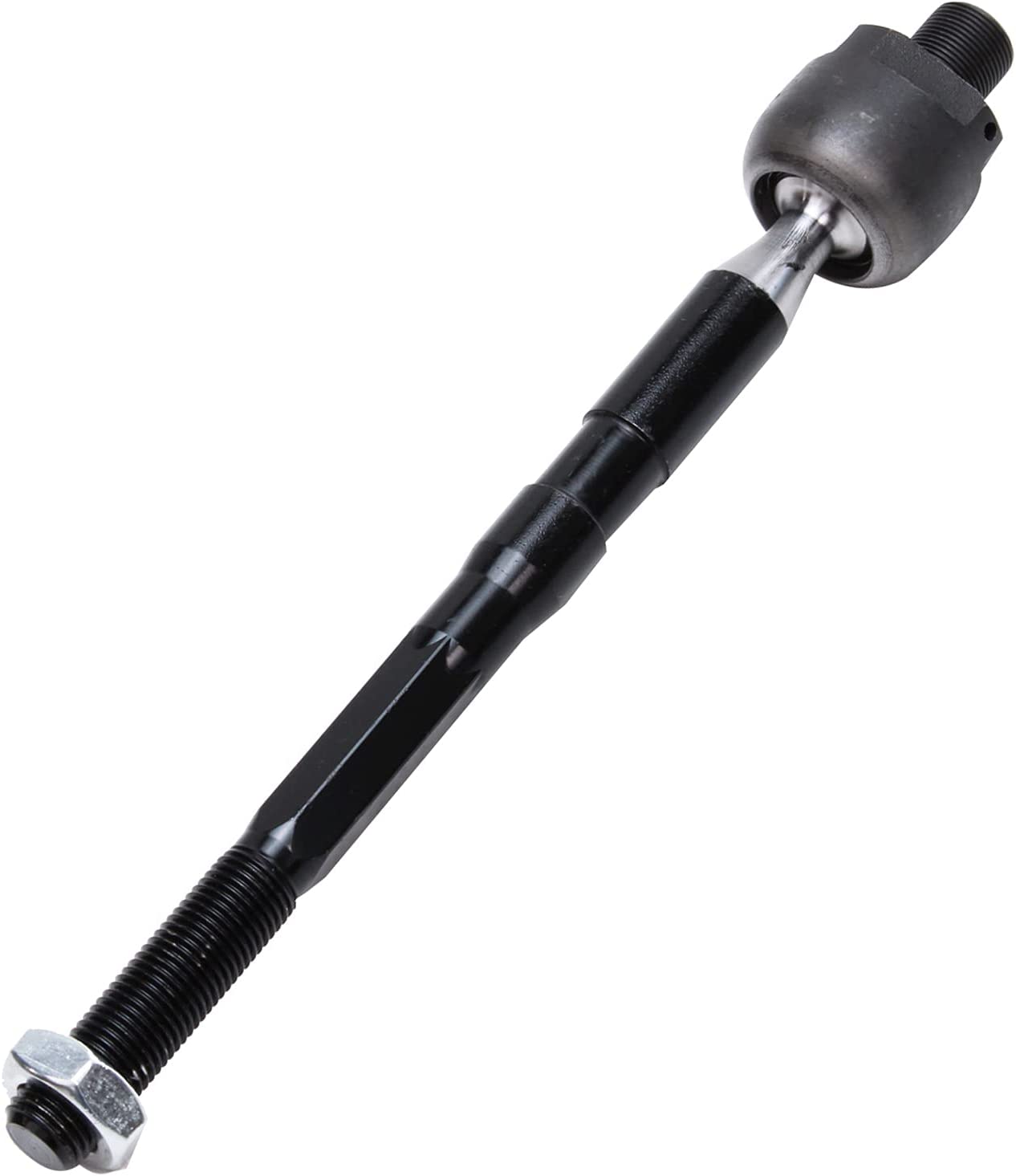 Detroit Axle - Front Inner Tie Rods for 1999 2000-2005 Suzuki Grand Vitara XL-7 — image 5