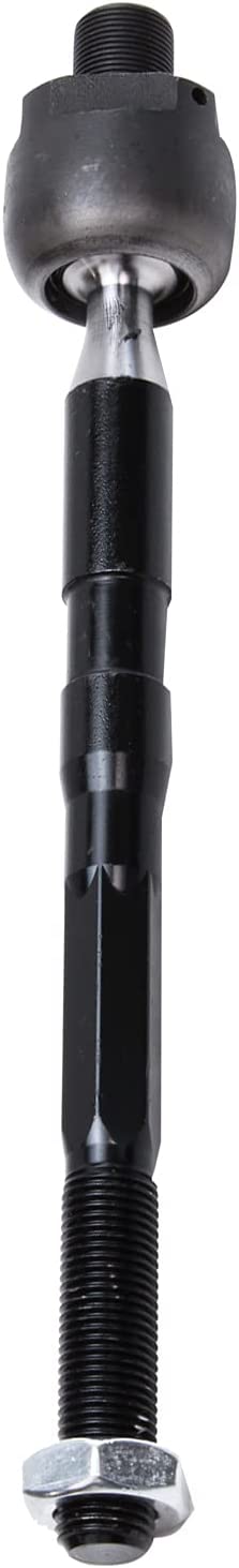 Detroit Axle - Front Inner Tie Rods for 1999 2000-2005 Suzuki Grand Vitara XL-7 — image 6