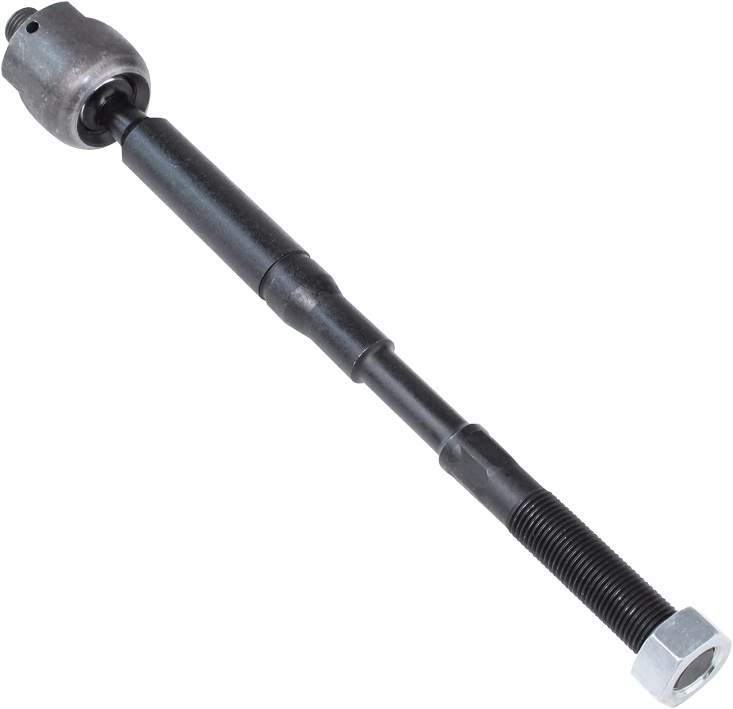 Detroit Axle - 2pc Front Inner Tie Rod Ends for 2003-2008 Toyota Corolla — image 5