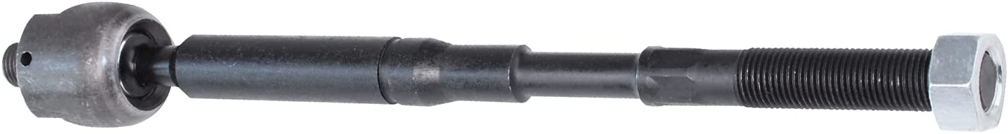 Detroit Axle - 2pc Front Inner Tie Rod Ends for 2003-2008 Toyota Corolla — image 7