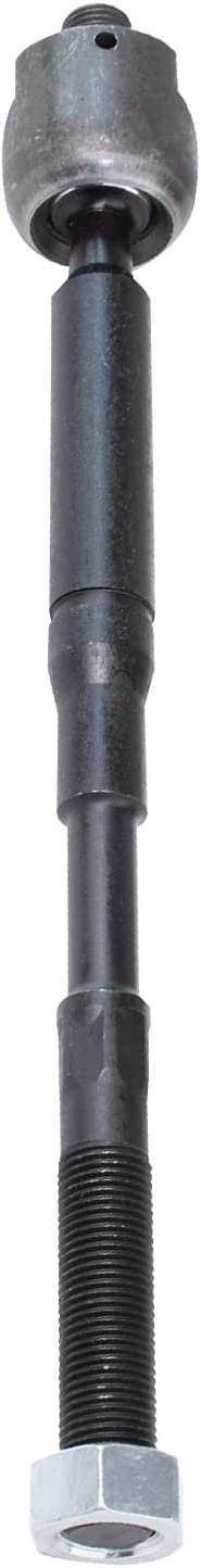 Detroit Axle - 2pc Front Inner Tie Rod Ends for 2003-2008 Toyota Corolla — image 6