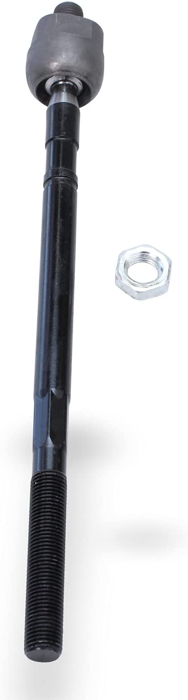 Detroit Axle - Front Inner Tie Rods for 1998-2004 Subaru Baja Legacy Outback — image 6