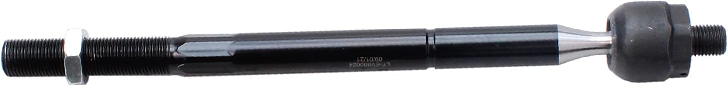Detroit Axle - Front Inner Tie Rods for 2004 2005 2006 2007-2013 Mazda 3 Sport 5 — image 7