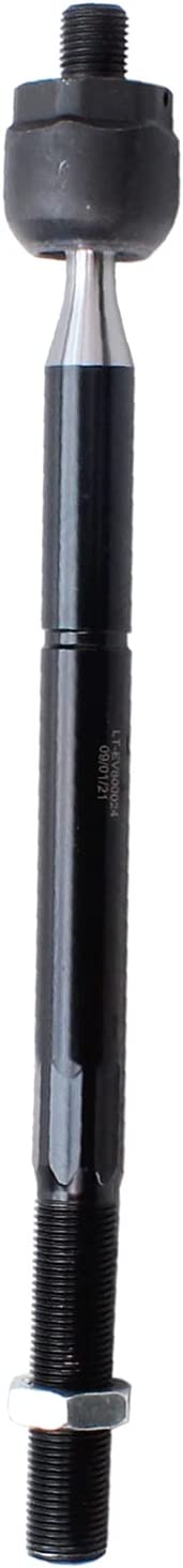 Detroit Axle - Front Inner Tie Rods for 2004 2005 2006 2007-2013 Mazda 3 Sport 5 — image 6