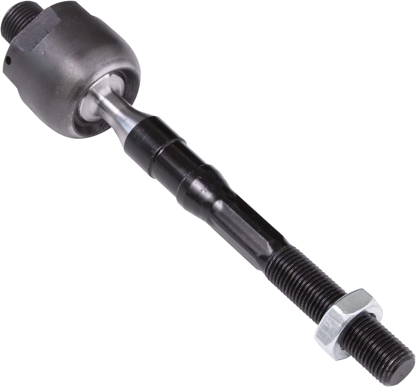 Detroit Axle - Front Inner Tie Rods for 2003 2004 2005 2006 2007 2008 Mazda 6 — image 5