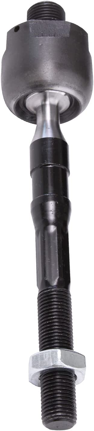 Detroit Axle - Front Inner Tie Rods for 2003 2004 2005 2006 2007 2008 Mazda 6 — image 6