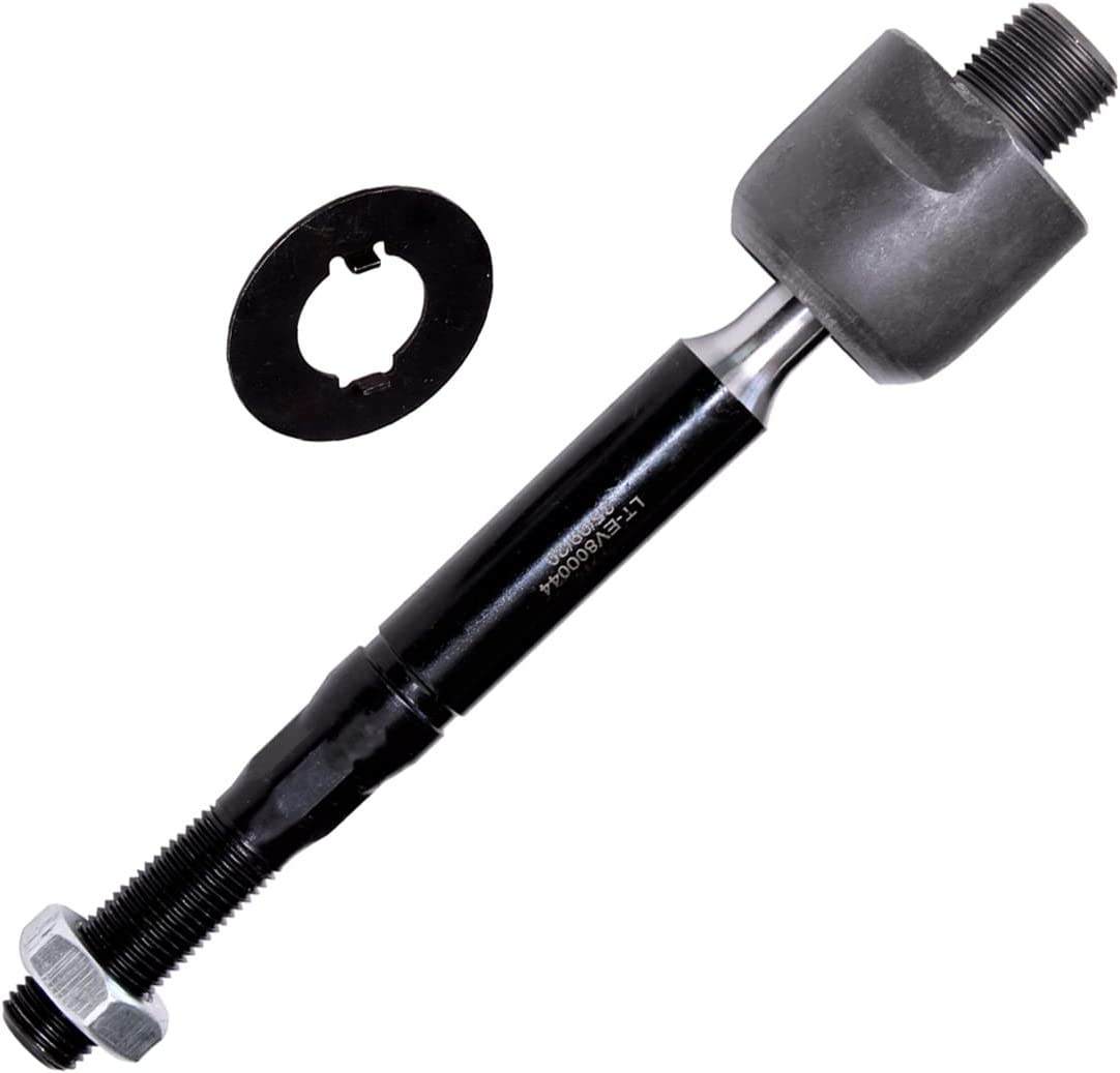 Detroit Axle - Front Inner Tie Rods for 2001 2002 2003 2004-2006 Lexus LS430 — image 4